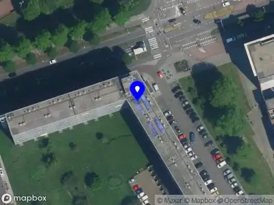 Saagi Amsterdam