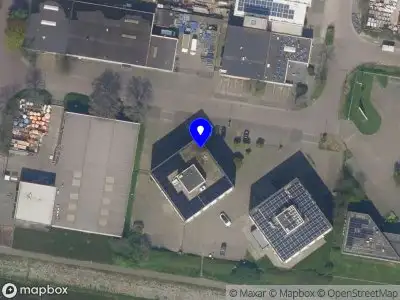 Groots Talent B.V. Vlaardingen