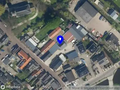 Nieuw bedrijf H. Markus diervoeders & fourage VOF