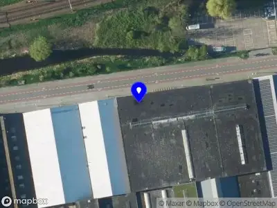 Kringloopwinkel Het Tweede Leven Alkmaar