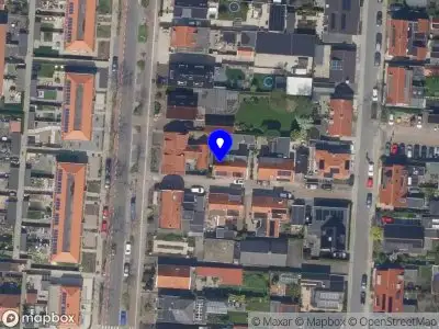 MVG B.V. Lekkerkerk