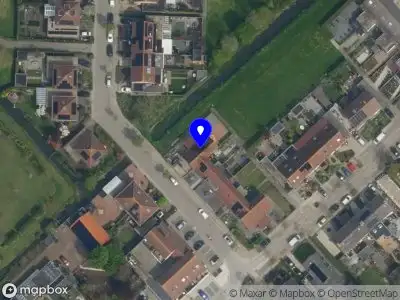 Nieuw bedrijf Estrellasocial