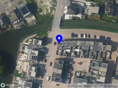 Nieuw bedrijf JIDD Trading