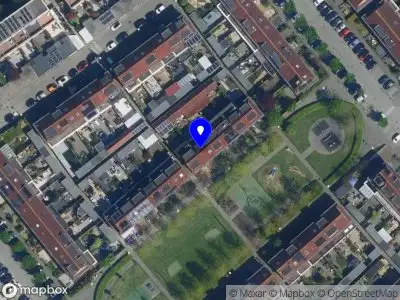 Kepster Nieuw-Vennep