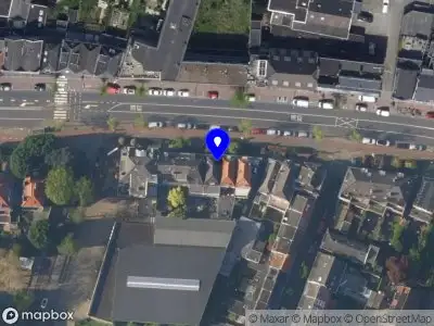 Dhuka Arnouts Leiden