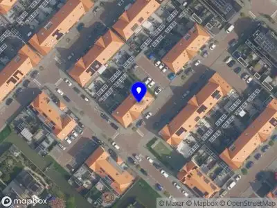 Straatje Schoon Westland Poeldijk