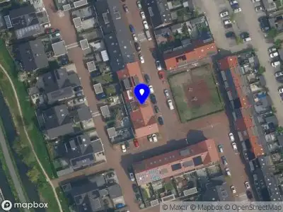 Aletso Pijnacker