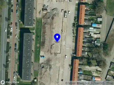 Voxx Hairsalon Veenendaal