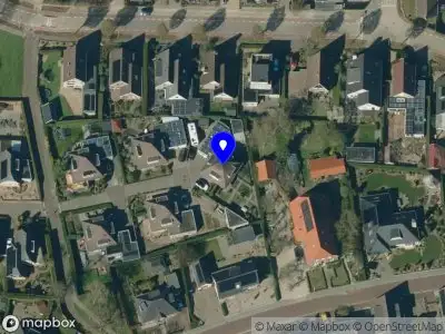 Nieuw bedrijf Vereniging van Eigenaars Sonsbeeksingel 100, 100 1, 100 2, 100 3 100 4 en 101 te Arnhem