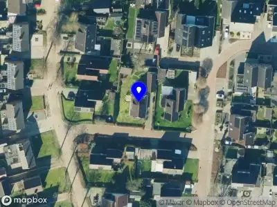 Nieuw bedrijf Stichting Baayer Racing