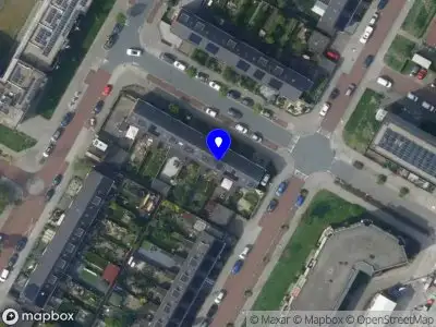 ALVAND TRANS Alkmaar