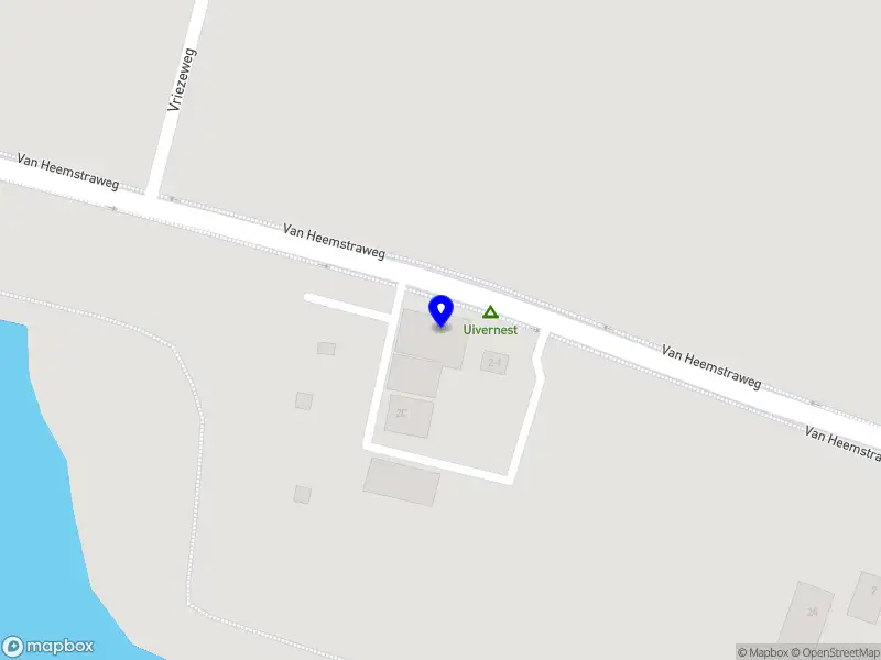 Boerderij Het Uiversnest Deest