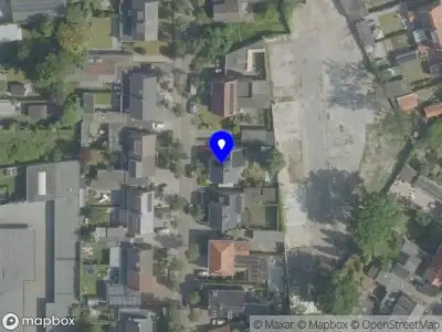 Nieuw bedrijf Hamers Strength & Fitness