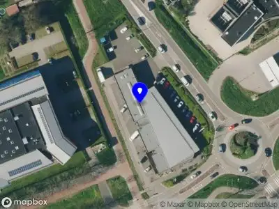 J.C. Beijer Holding B.V.