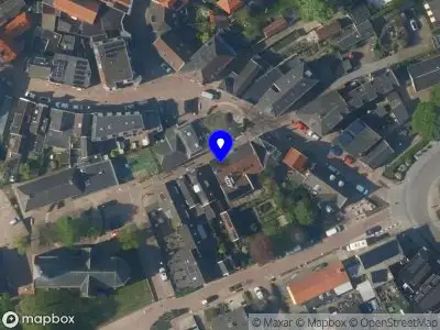Bed & Breakfast de Baljuw Zwammerdam