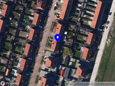 Nieuw bedrijf Doldersum Massages