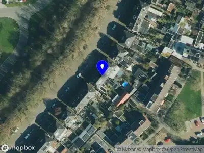 Nieuw bedrijf Westerhof Oliehandel