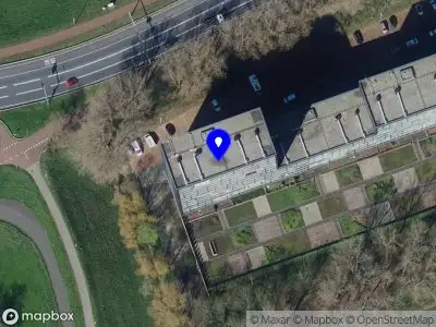 VA Vrijhof HOOGVLIET ROTTERDAM