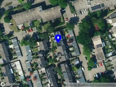 Mirjam Zintel Apeldoorn