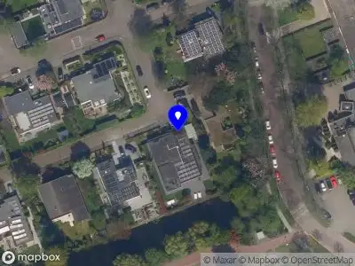 Eva Verwijs Vlaardingen