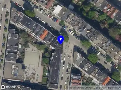 Nieuw bedrijf Feyn Advies