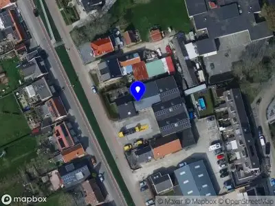 Nieuw bedrijf Tuk Transport