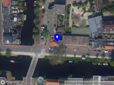 Nieuw bedrijf Janali.