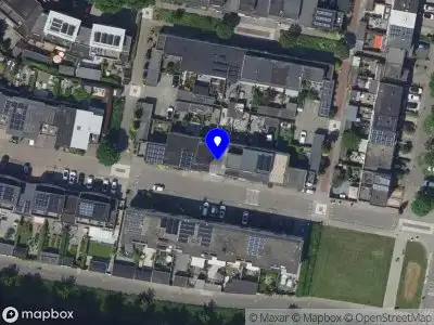 UK SERVICE Dordrecht