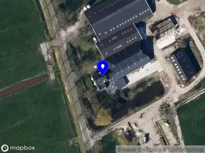 Boerderij Posthumus Zuidhorn