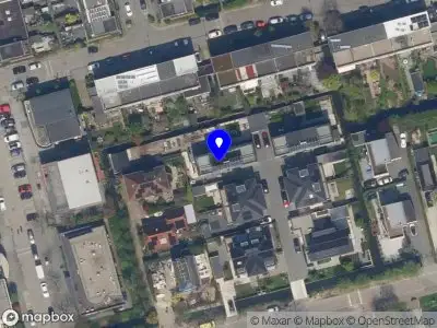 Nieuw bedrijf Alvi Finance