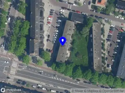 FUFU Taxi Amsterdam