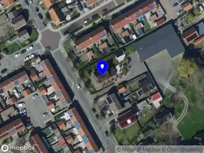 Eva Rens Vastgoeddiensten