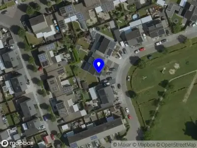 Nieuw bedrijf ADT Business