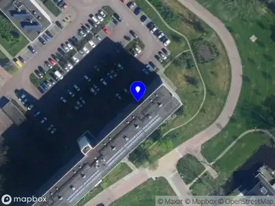 Nieuw bedrijf Keysi Taxi