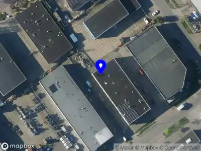 Handelsonderneming Volta Alkmaar