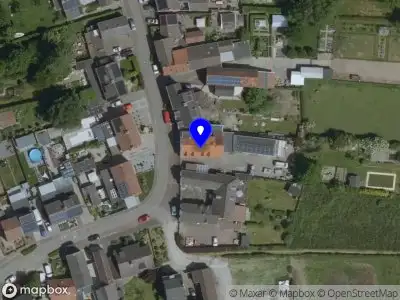 Nieuw bedrijf Duijkers Doet