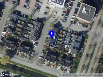 Tandarts M.K. Oud-Beijerland