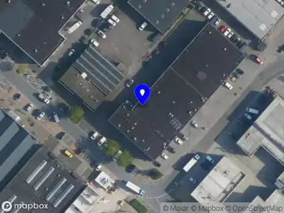 Automotive de Meerse Hoofddorp