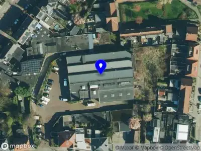YABeacon B.V. Enschede