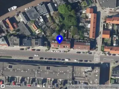 Gemini Networks B.V. LEIDSCHENDAM