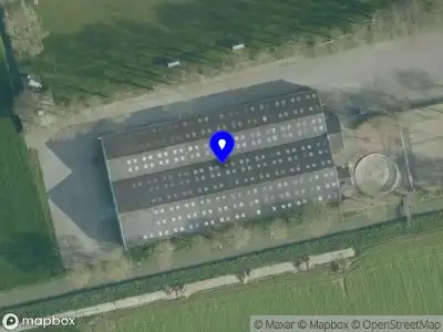 Hippisch Expertise Centrum B.V. Maren-Kessel