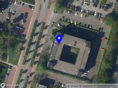ALX Solutions B.V. Zoetermeer