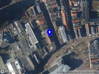 Ballpark Store Utrecht V.O.F. Utrecht