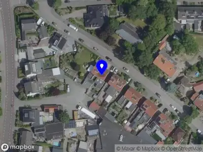 Blend schoonheidssalon Geldrop
