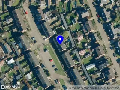 Handelsonderneming D.J. de Jong