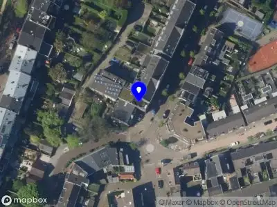 Nieuw bedrijf Judith Hugen