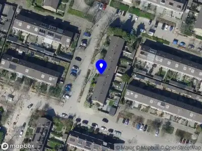MB Service Bouw HOOGVLIET ROTTERDAM