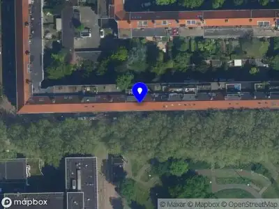 van den Berg Finance B.V. Amsterdam