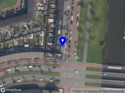 Marketing CaFe Rotterdam