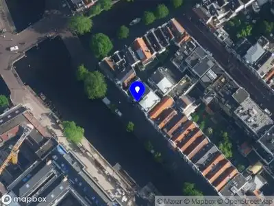 Mondzorg Nadia Amsterdam
